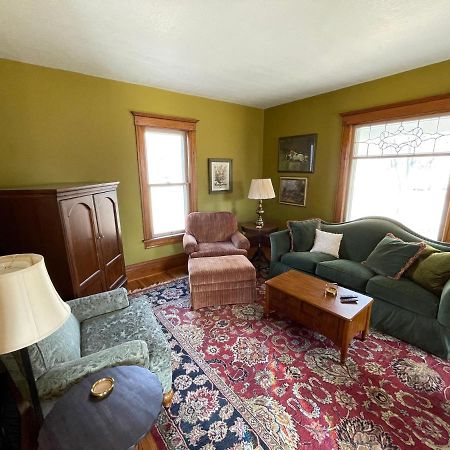 Old Town Inn Sioux Center Εξωτερικό φωτογραφία
