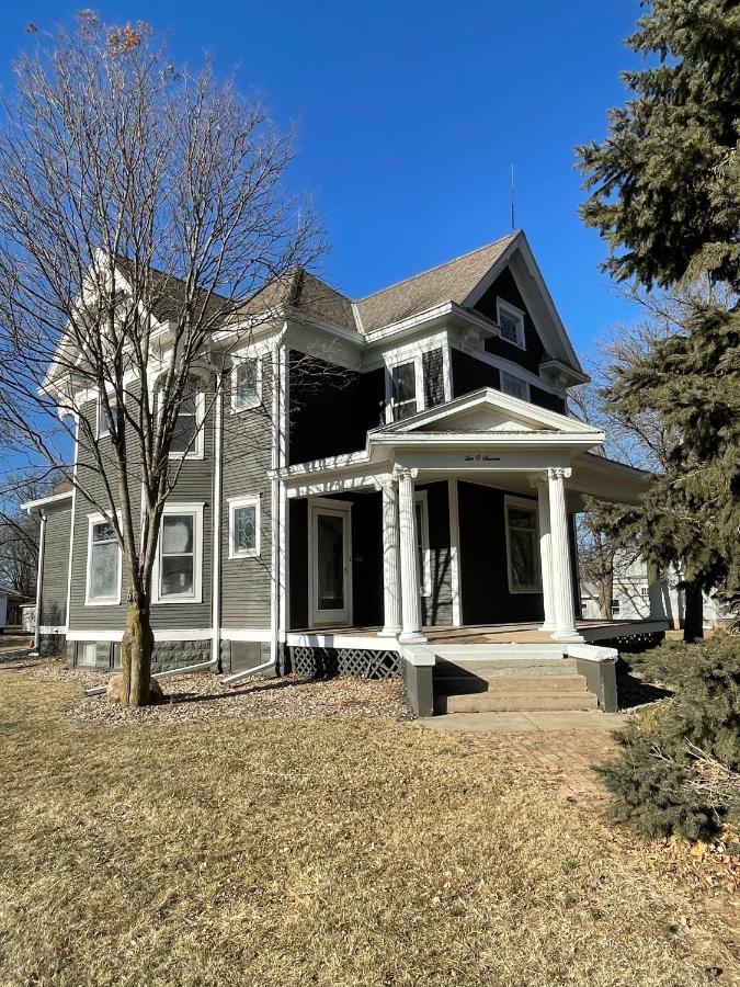 Old Town Inn Sioux Center Εξωτερικό φωτογραφία
