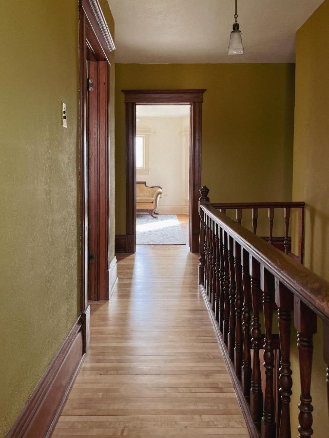 Old Town Inn Sioux Center Εξωτερικό φωτογραφία