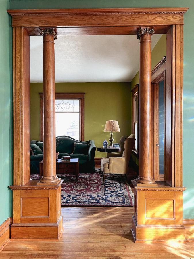 Old Town Inn Sioux Center Εξωτερικό φωτογραφία