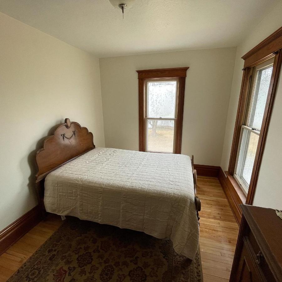 Old Town Inn Sioux Center Εξωτερικό φωτογραφία