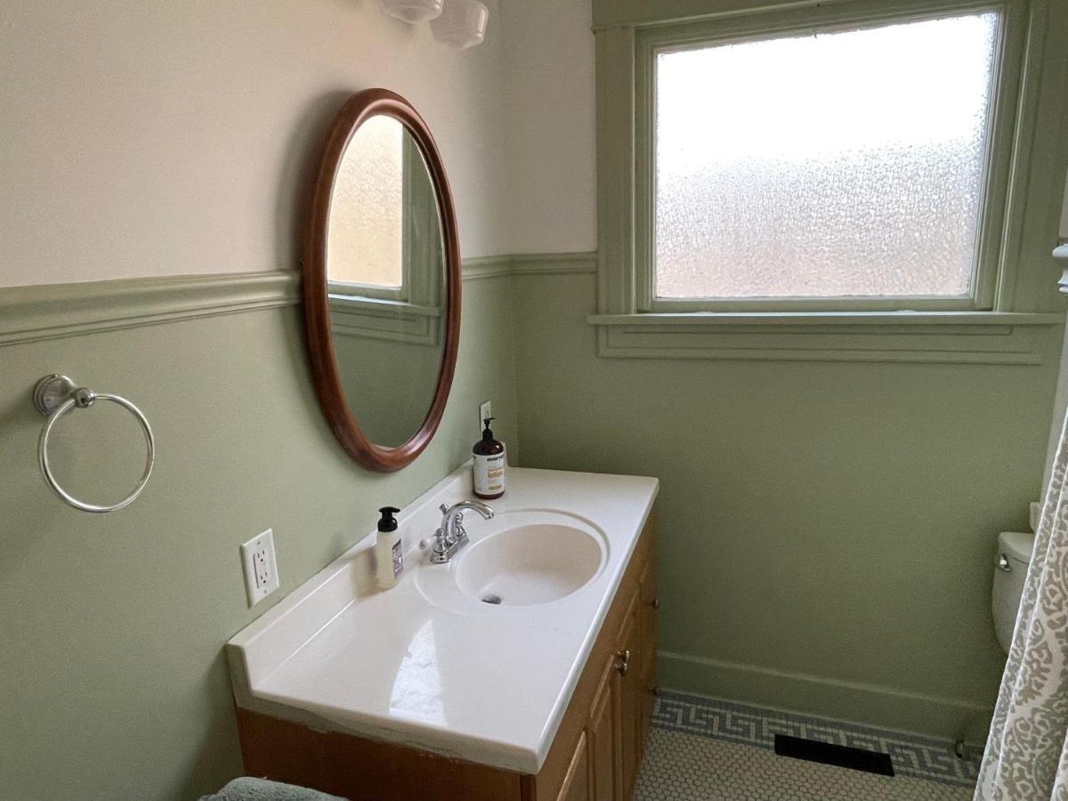 Old Town Inn Sioux Center Εξωτερικό φωτογραφία