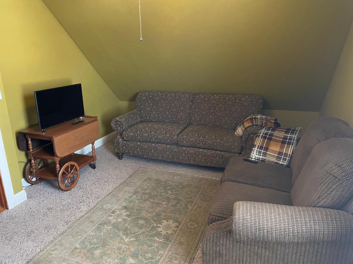 Old Town Inn Sioux Center Εξωτερικό φωτογραφία
