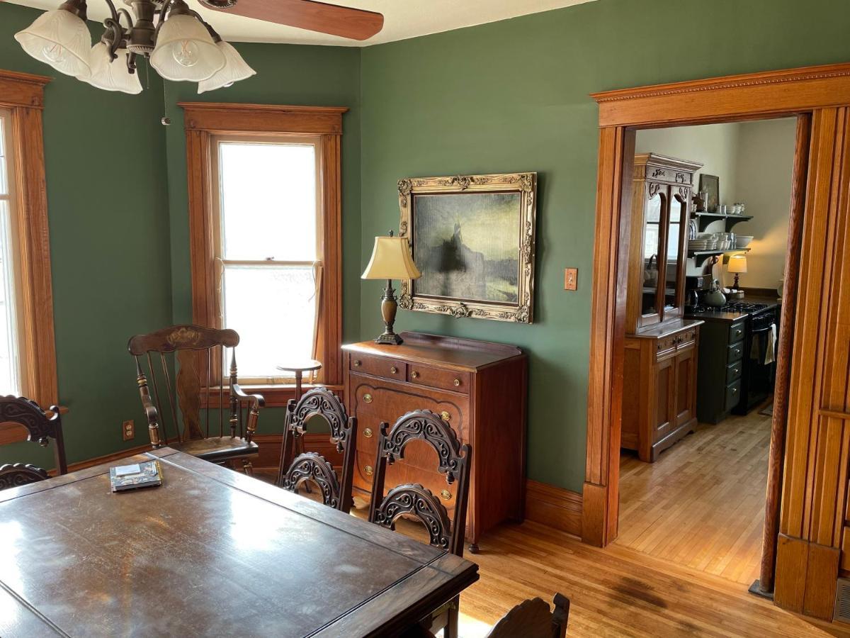 Old Town Inn Sioux Center Εξωτερικό φωτογραφία