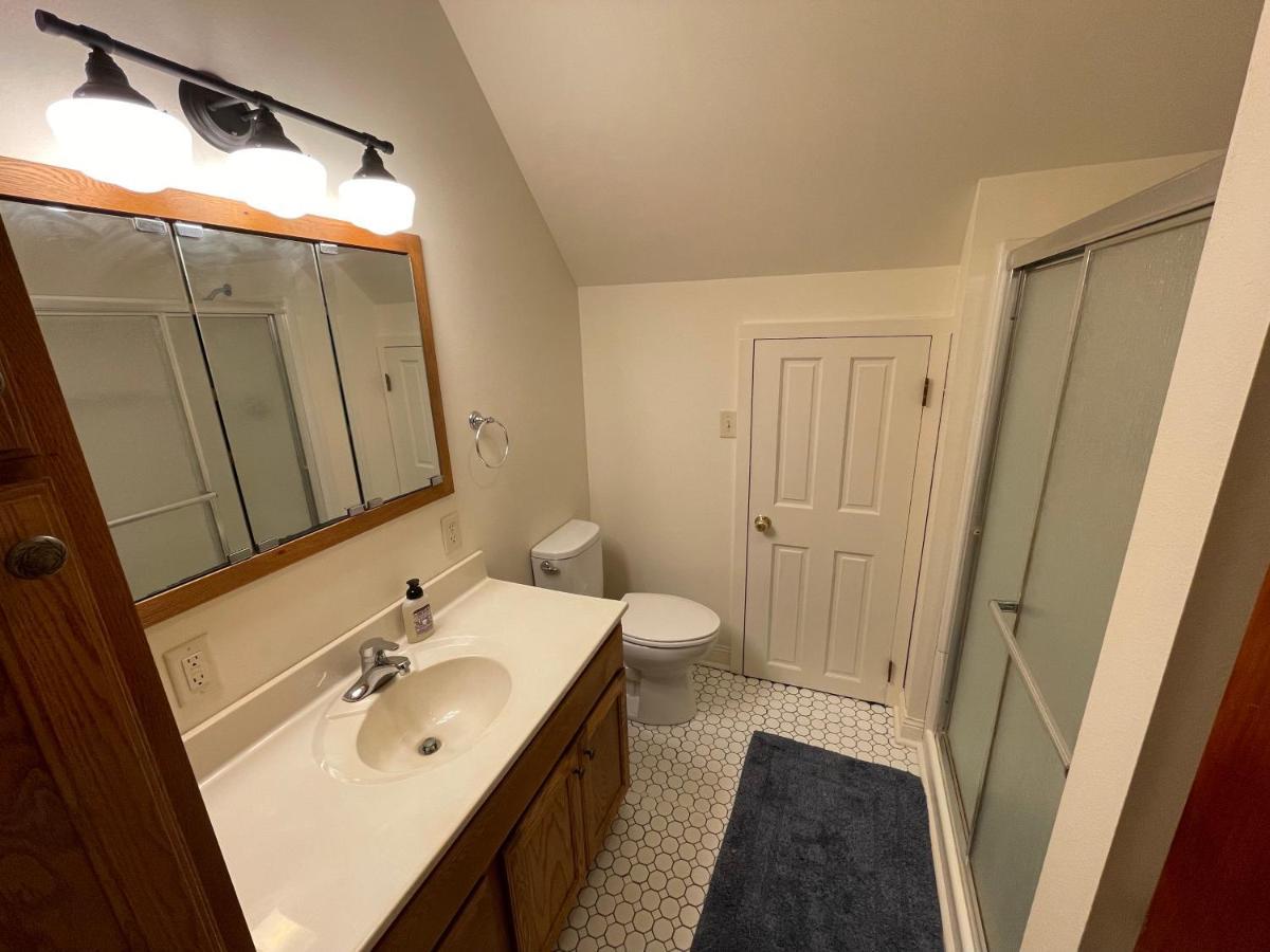 Old Town Inn Sioux Center Εξωτερικό φωτογραφία